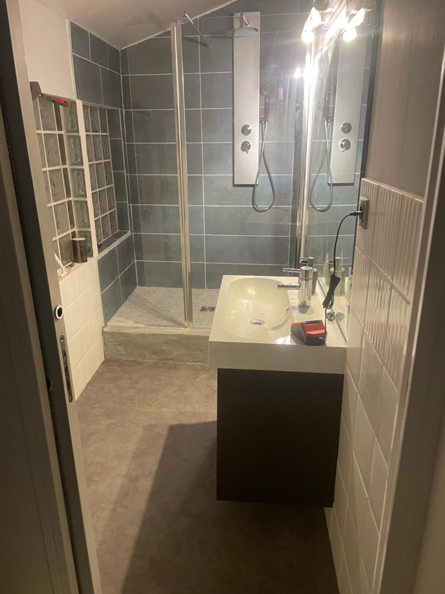 Appartement Cosy Tout Equipe Bois-Colombes Buitenkant foto